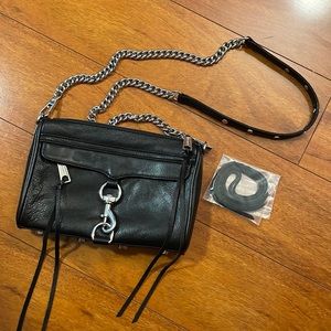 Rebecca Minkoff Mini M.A.C Crossbody Bag